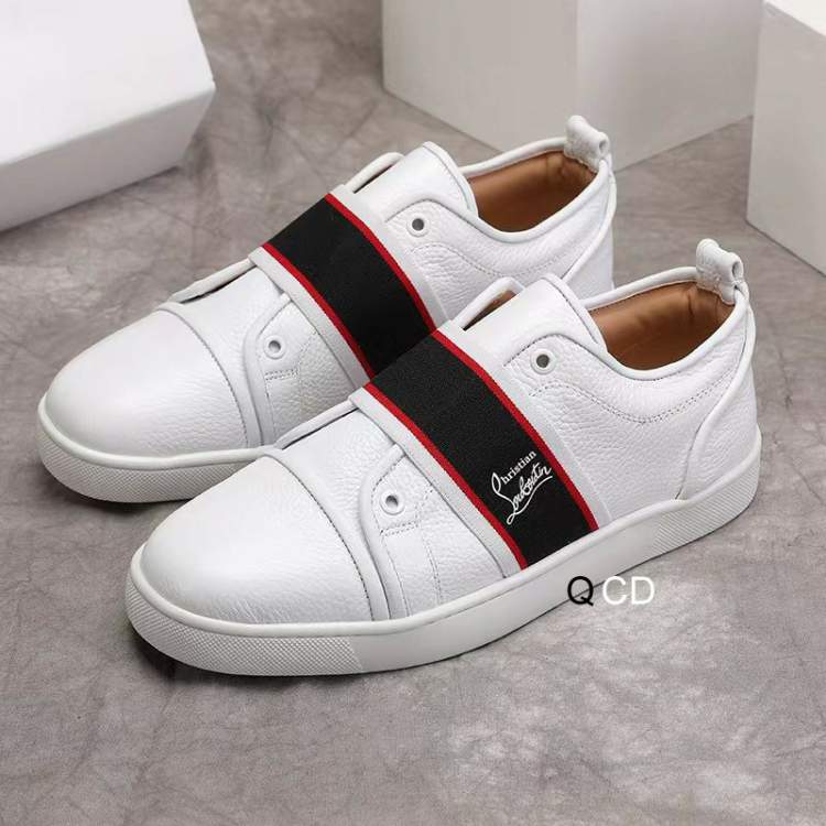 Picture of Christian Shoes _SKUCLsz38-452CCD04493181